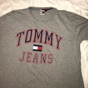 Tommy Hilfiger Men’s T-shirt